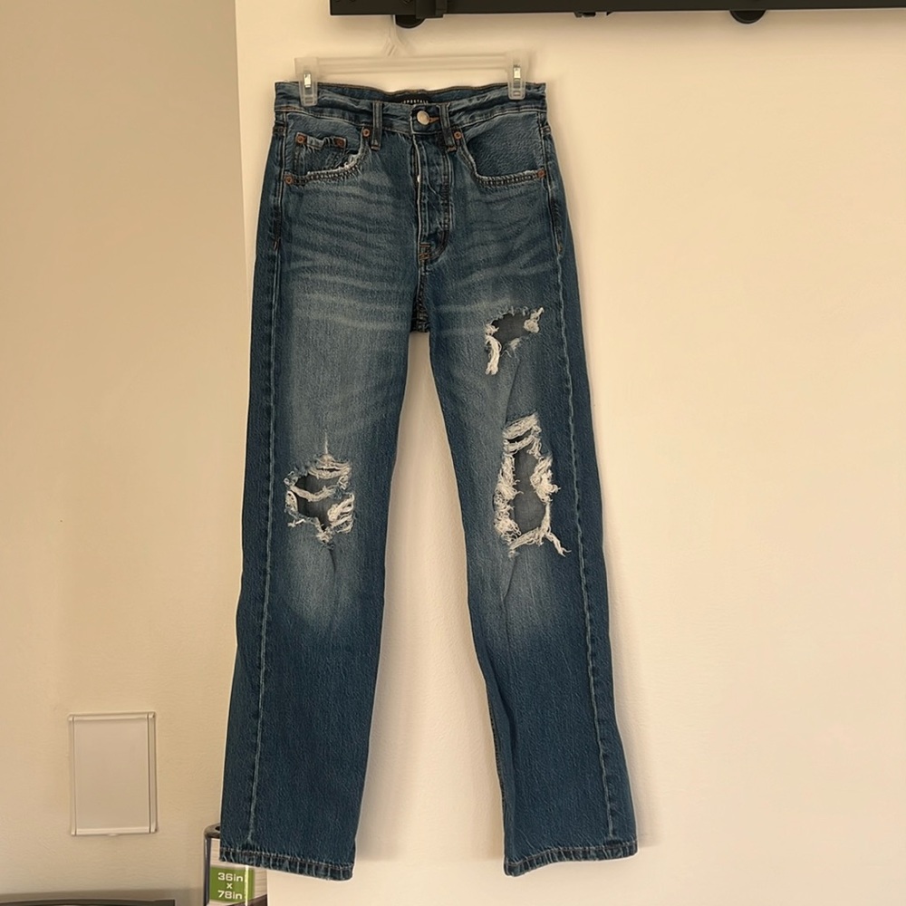 Aéropostale 90's baggy jeans